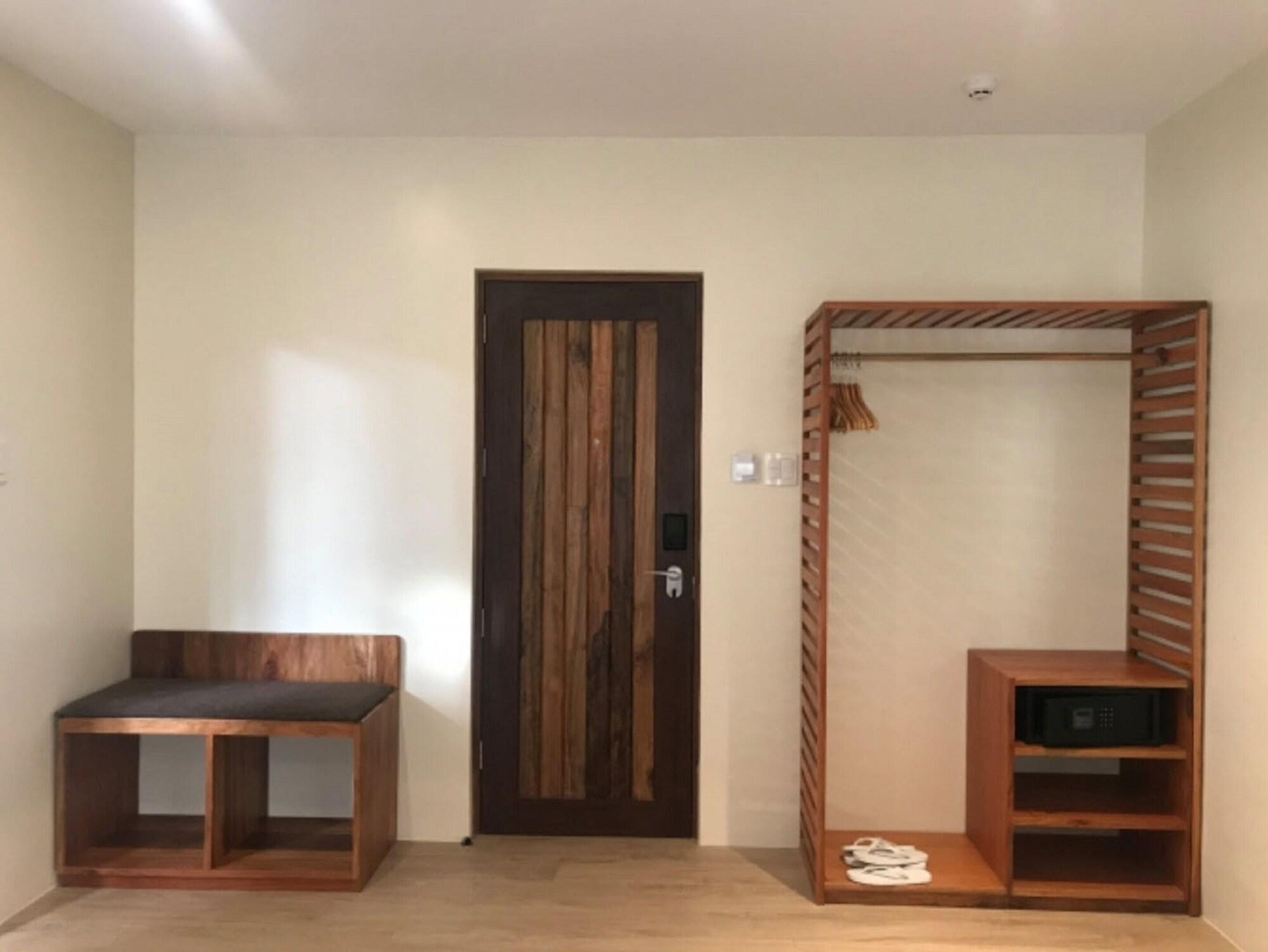 Bluewater Panglao Resort Екстер'єр фото