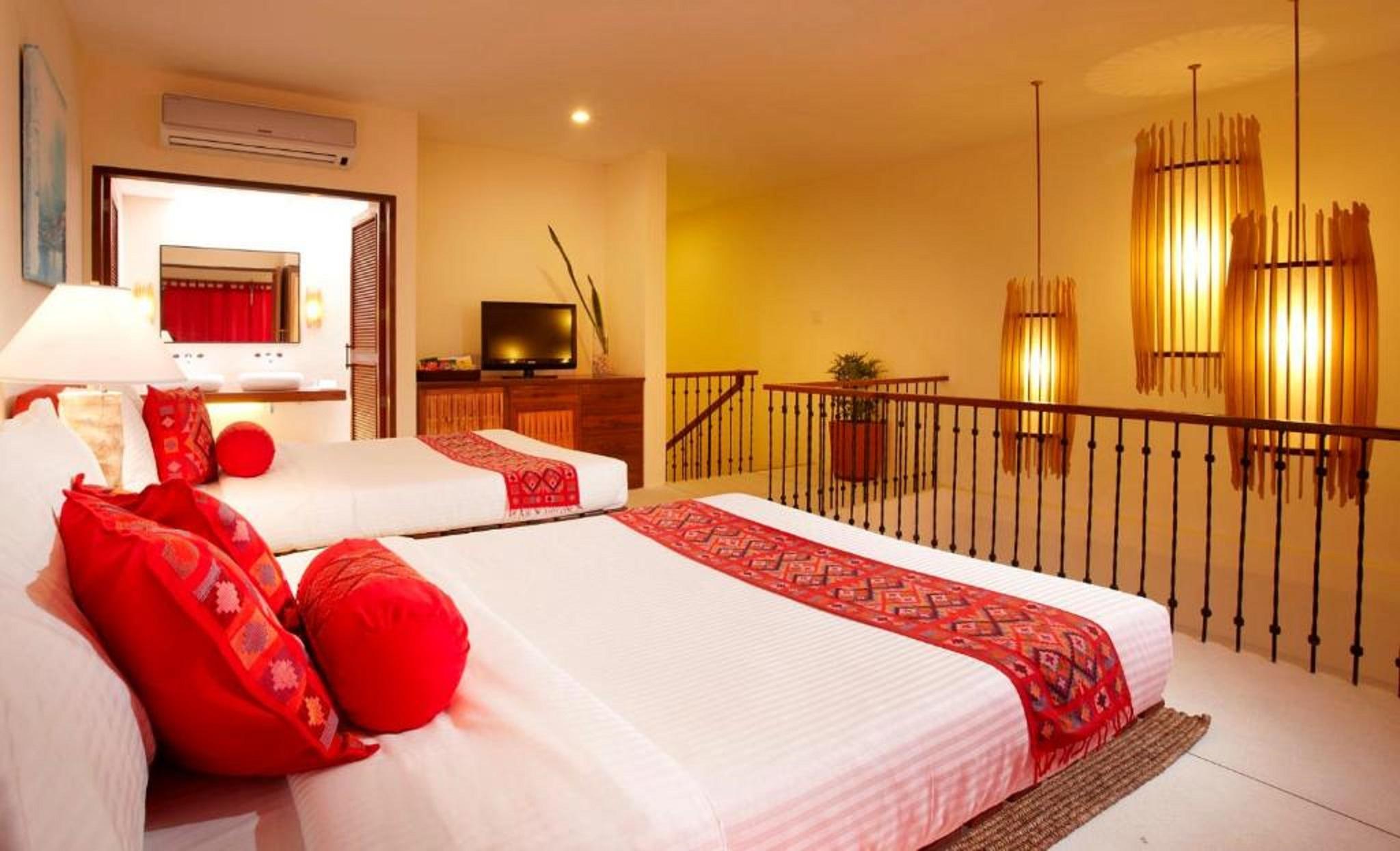 Bluewater Panglao Resort Екстер'єр фото