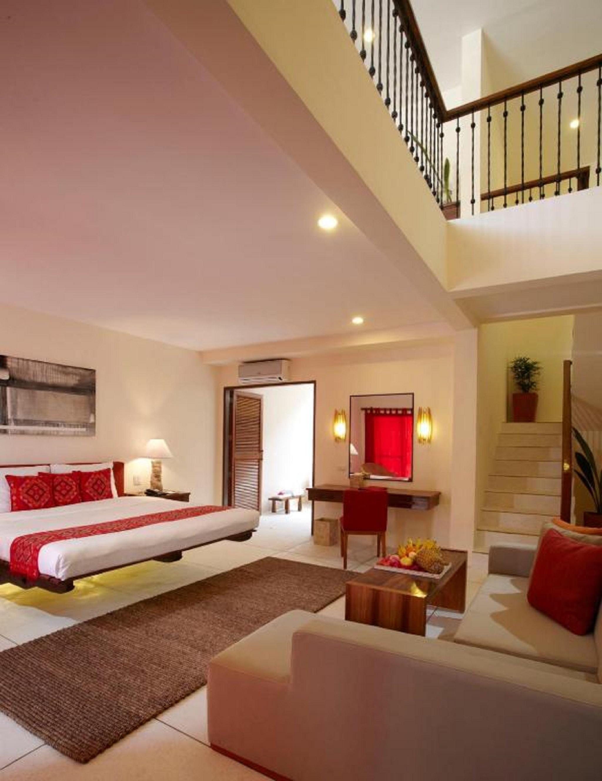 Bluewater Panglao Resort Екстер'єр фото