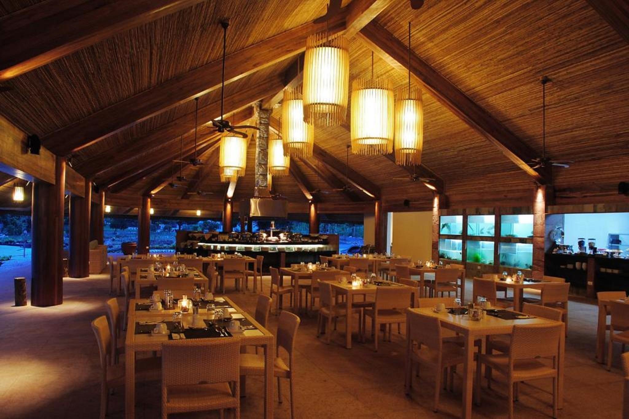 Bluewater Panglao Resort Екстер'єр фото