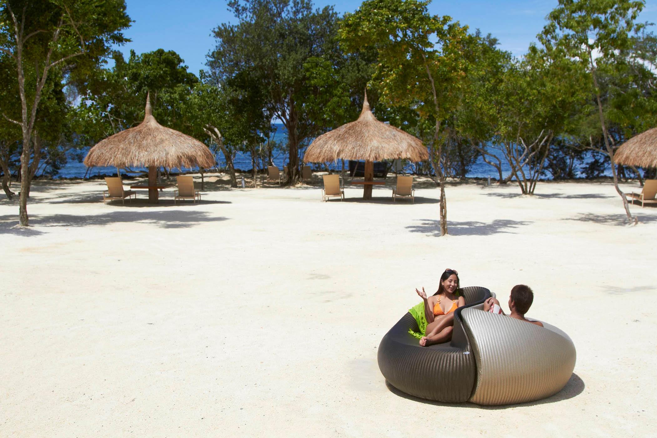 Bluewater Panglao Resort Екстер'єр фото