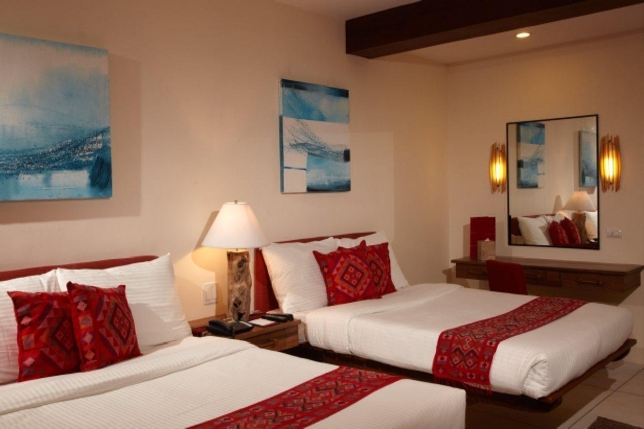 Bluewater Panglao Resort Екстер'єр фото