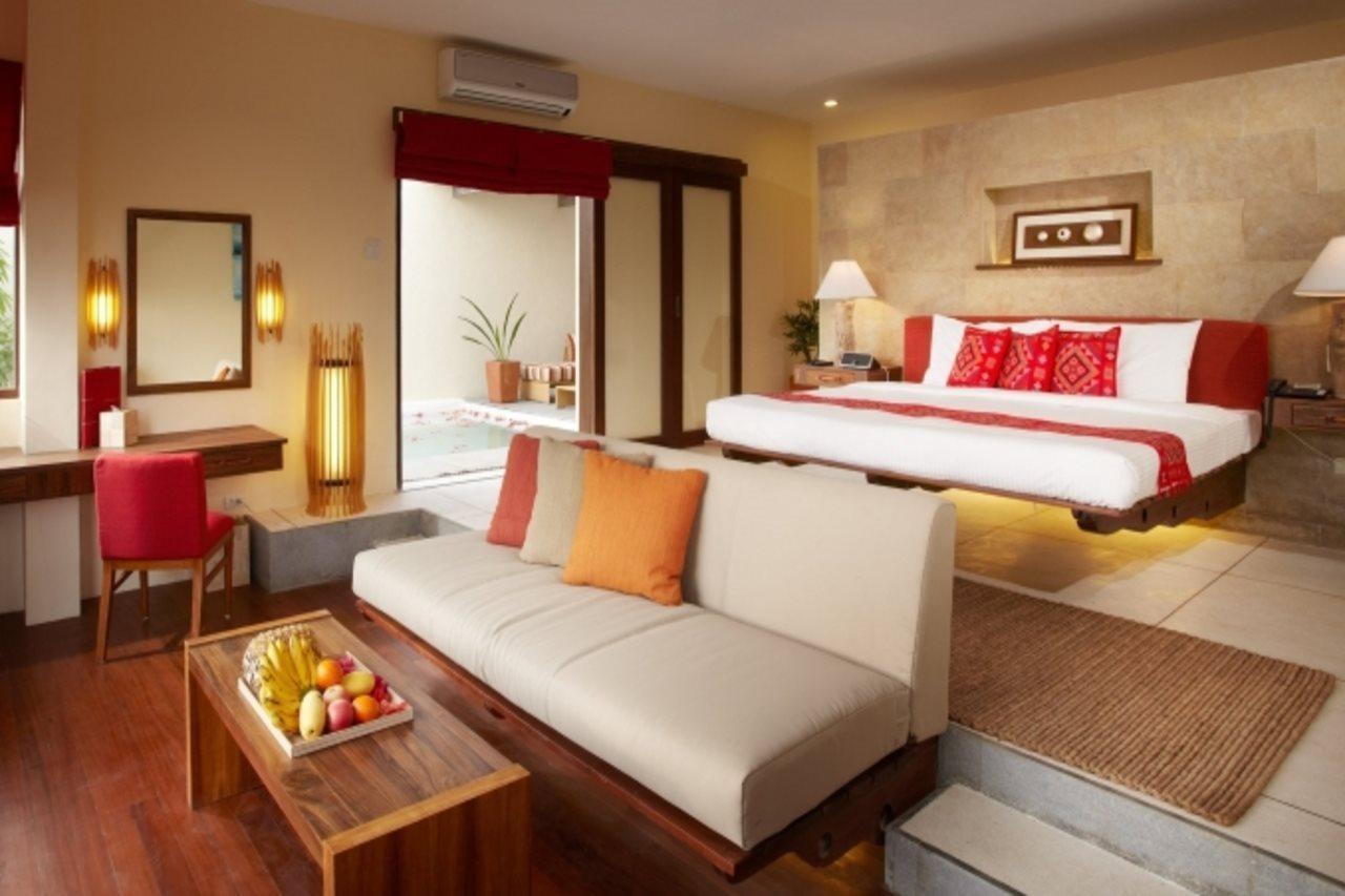 Bluewater Panglao Resort Екстер'єр фото