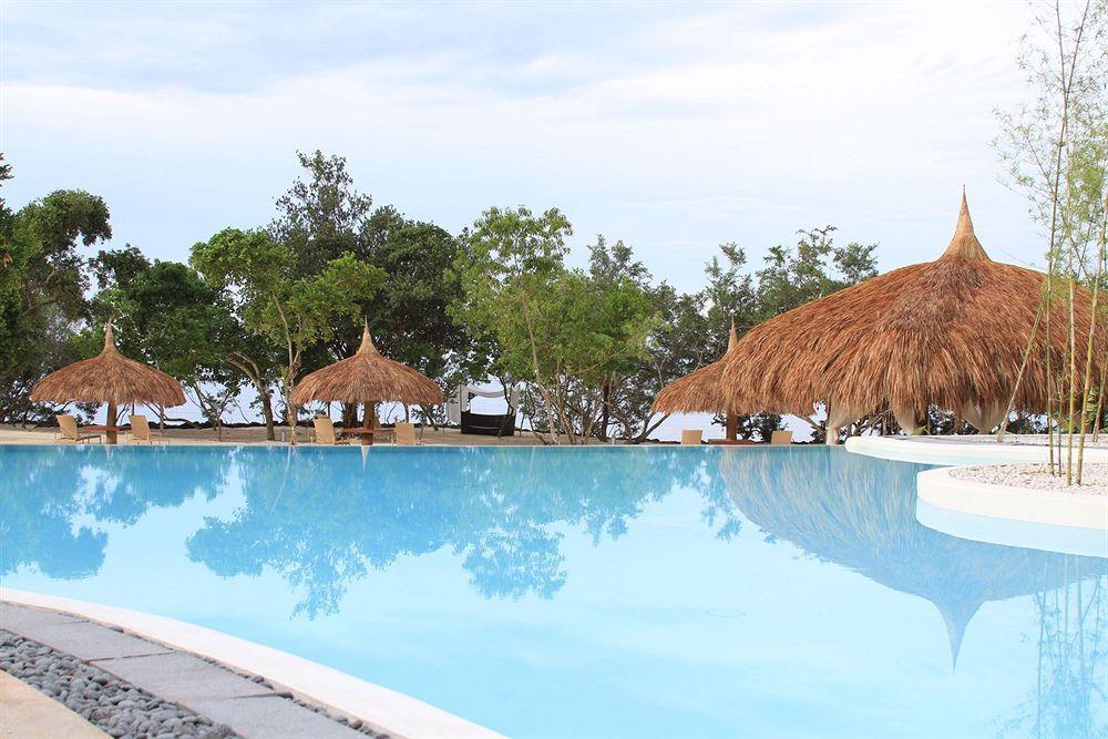 Bluewater Panglao Resort Екстер'єр фото