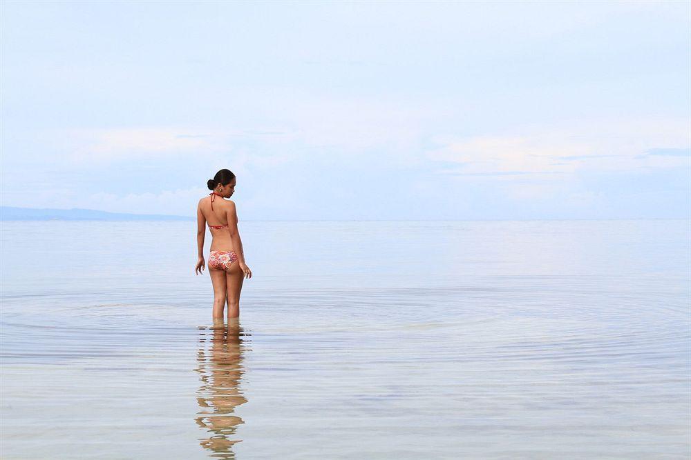 Bluewater Panglao Resort Екстер'єр фото