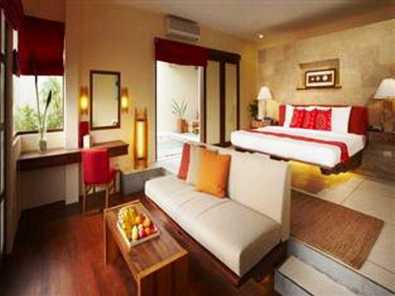 Bluewater Panglao Resort Екстер'єр фото