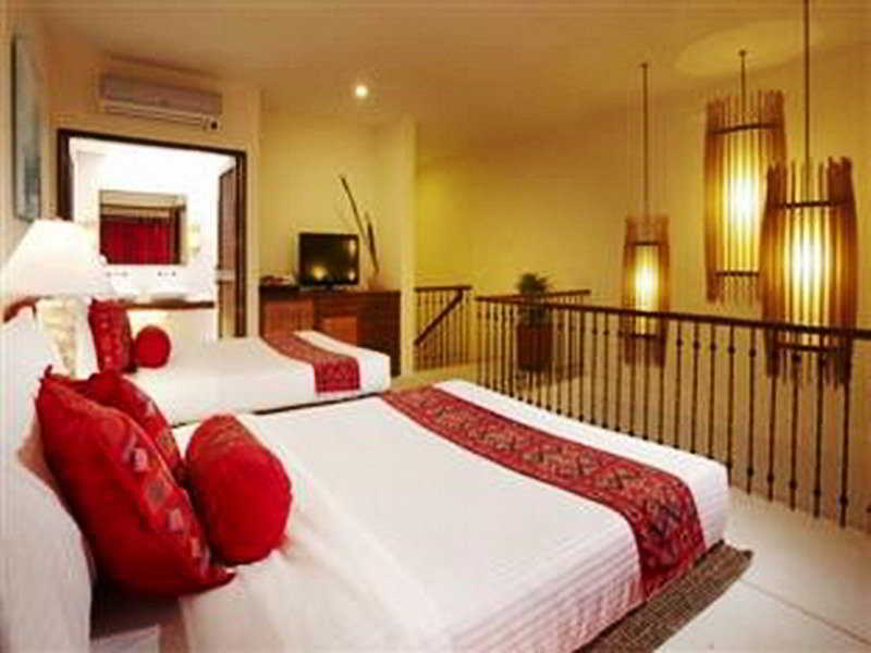 Bluewater Panglao Resort Екстер'єр фото