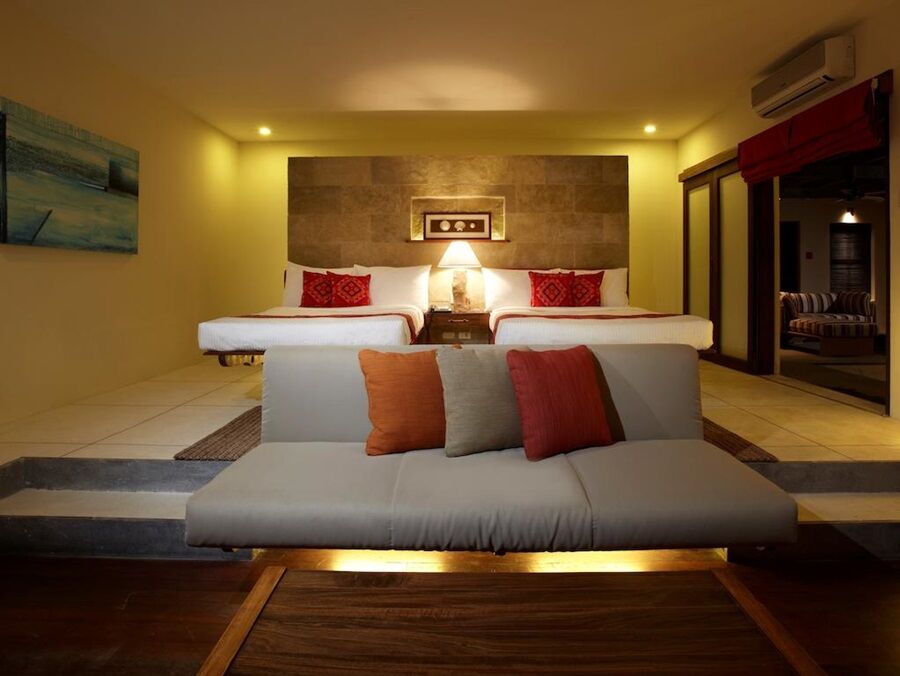 Bluewater Panglao Resort Екстер'єр фото
